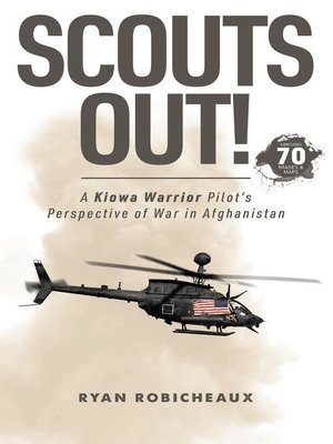 cover image of SCOUTS OUT!